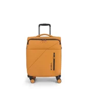 Gabol Kofer mali (kabinski) 38x55x20 cm EXTRA LIGHT polyester 42,2l-2 kg Canada žuta ( 16KG125222G )