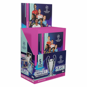 Topps UEFA sličice Champions League 2024