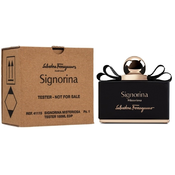 Salvatore Ferragamo Signorina Misteriosa Parfumirana voda - tester 100ml