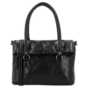 Hide & Stitches Westland W01234 Black
