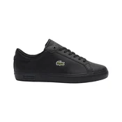 Lacoste  Powercourt  Črna