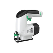 Black&Decker Akumulatorska ubodna testera