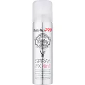 BABYLISS PRO tehnično pršilo Spray FX 4in1 150 ml