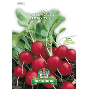 Redkvica rdeča - 5g