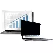 Fellowes PrivaScreen Privacy Filter 15.6” (16:9) Widescreen