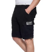 JET LAG 21 753 BERMUDE BLACK