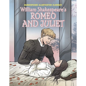 William Shakespeares Romeo and Juliet