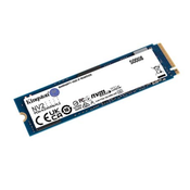 Kingston SNV2S/500G SSD, 500 GB, M.2, NVMe