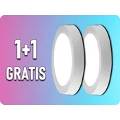 LED plafonsko svetlo LED/24W/230V 4000K, precnik 28,9 cm