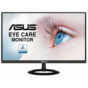 ASUS monitor VZ239HE IPS LED crni