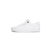 TOMMY HILFIGER Nizke superge HARLEM CORE marine / rdeča / bela