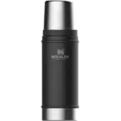 Stanley The Legendary Classic Bottle 0,47L Matte Black