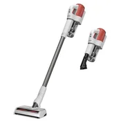 Vertikalni usisavac Miele - Duoflex HX1, Terra red