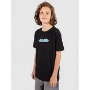 A.LAB Jerryverse Soccer Kids fantovska majica black