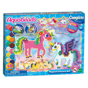 Aquabeads Čarobni set samorog