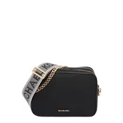 MICHAEL Michael Kors Torba za čez ramo črna