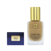 Estée Lauder Double Wear Stay-in-Place Makeup dlouhotrvající make-up SPF 10 3N2 Wheat 30 ml