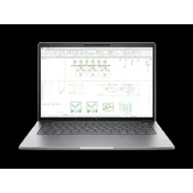 Prenosnik HP ZBook 8 G2i 14 | U7 366H | 32GB RAM | 1TB SSD | W11P / Core Ultra 7 / RAM 32 GB / 1TB SSD / 14,0” WUXGA