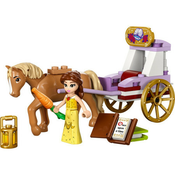 Lego disney princess belles storytime horse carriage ( LE43233 )