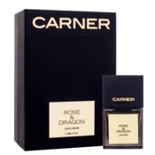 Carner Unisex parfem Barcelona Rose&Dragon, EDP, 50 ml