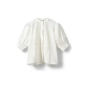 Sofie Schnoor Bluza ALESSIA bela