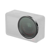 SmallRig Attachable UV Filter for DJI Osmo Action 5 Pro/4 5838