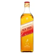Johnnie Walker Viski Red Soul , 0.7l