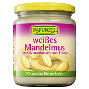 Mousse od bijelih badema BIO Rapunzel 250g