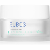 Eubos Sensitive hidratantna krema s termalnom vodom (Active Cell Protection + Hydro-Regulative-Factor) 50 ml