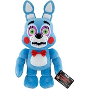Northix Plišasta igrača Five Nights at Freddys Bonnie velikost 40 cm