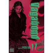 Vagabond (VIZBIG Edition), Vol. 11