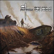 Goatmoon - Finnish Steel Storm (LP)