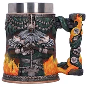 NEMESIS NOW DARK SOULS GWYN vrč 17CM