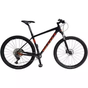 BICIKL SCOTT SCALE 900 SL black-orange