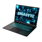 Gigabyte A16 PRO DXH Gaming Laptop 16 i7 - 240H - 32GB 1TB SSD GeForce RTX 5070TI 12GB