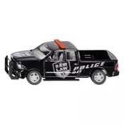 Siku Dodge RAM 1500 US policijski avto