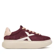 Superge Alexander Smith College SXBECGW-9758 Bordo rdeča