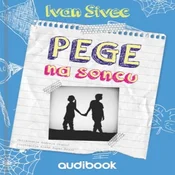 AUDIBOOK Avdio knjiga: Pege na soncu