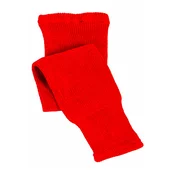 Hokejske nogavice CCM Knitted Intermediate bela