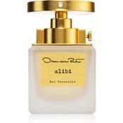 Oscar de la Renta Alibi Sensuelle parfemska voda za žene 30 ml