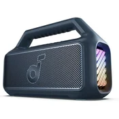 Anker Soundcore BOOM 2 prijenosni Bluetooth zvucnik, moder