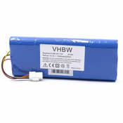 Kompatibilna baterija za Samsung Navibot SR9630S/VC-RA50VB/VC-RA84V, 1500 mAh
