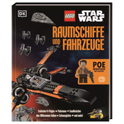 LEGO® Star Wars(TM) Raumschiffe und Fahrzeuge