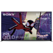 SONY SONY BRAVIA 9, k75xr90paep