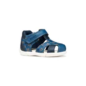 Geox Otroški sandali SANDAL ZAPITO