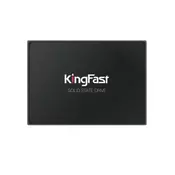 KingFast - SSD 2.5 120GB KingFast F6 PRO 550MBs/400MBs