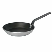de Buyer OKROGLE NELEPLJIVE ČOKE ZA POMAGANJE (DIAM. = 32 CM), OKROGLE NELEPLJIVE ČOKE ZA POMAGANJE (DIAM. = 32 CM)