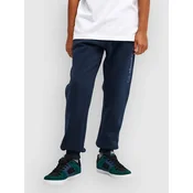 Quiksilver Slim trenirka spodnji del dark navy