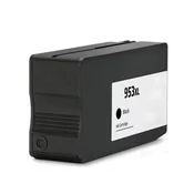 Inkjet compatible za HP L0S70AE(#953XL)/BK/SCC Black