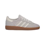 ADIDAS ORIGINALS Niske tenisice  srebro / prljavo bijela